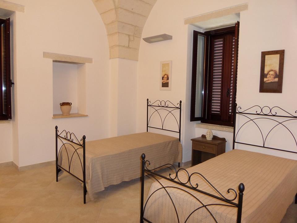 Masseria Bosco Mazza Мелендуньо Экстерьер фото